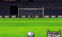 Bend it like Beckham