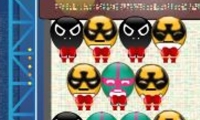 Luchador Cannon Blast