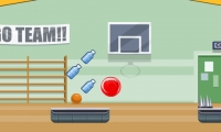 Snack Dash