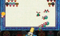 Luchador Cannon Blast