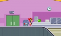 Snack Dash