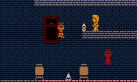 Geordie's ale adventure