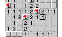 Minefield