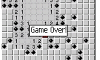 Minefield