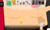 Amature Surgeon