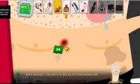 Amature Surgeon
