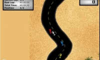 Formula Racing 3009