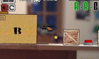 Desktop Copter