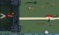 Medieval Defense