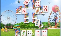  Sunny Park Solitaire