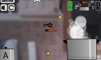 Desktop Copter