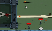 Medieval Defense