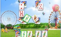  Sunny Park Solitaire