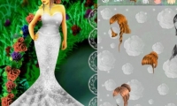 Rose Wedding 