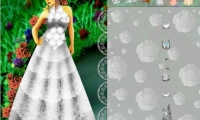 Rose Wedding 