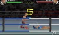 Sidering Knockout