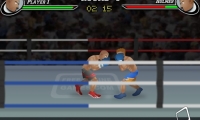Sidering Knockout