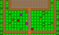 The Easter Game