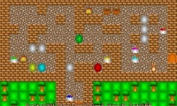 The Easter Game