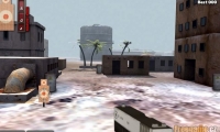 Camper Wars: Desert Ops