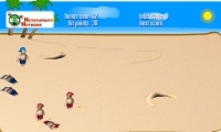 Mudall Game