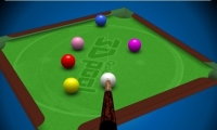 3D Quick Pool