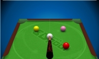 3D Quick Pool