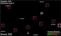 Cube Dodge