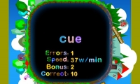 Word Frenzy