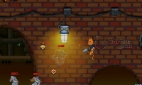 Zombies Mice Annihilation