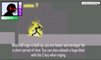 Rage