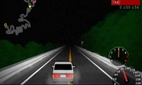 Drift Battle