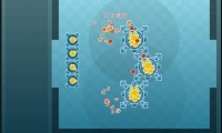 Bubble Tanks Tower Defense