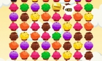 Muffin Match