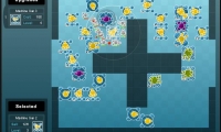Bubble Tanks Tower Defense