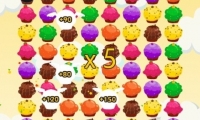 Muffin Match