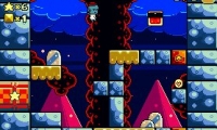 A Game with a Kitty 2: Darkside Adventures