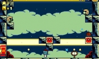 A Game with a Kitty 2: Darkside Adventures
