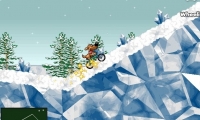 Cycle Scramble