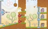 Laser Cannon 2