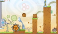 Laser Cannon 2