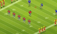 Quarterback Carnage