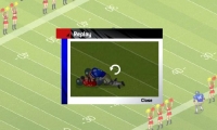 Quarterback Carnage