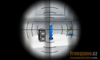 Raccord Sniper
