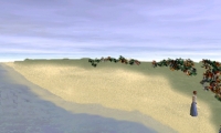 Gaea Fallen