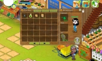 Bucha Farm