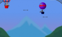 Bridge Guardian Game