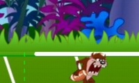 Football Frenzy