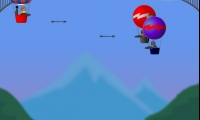 Bridge Guardian Game