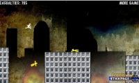 Last To Die